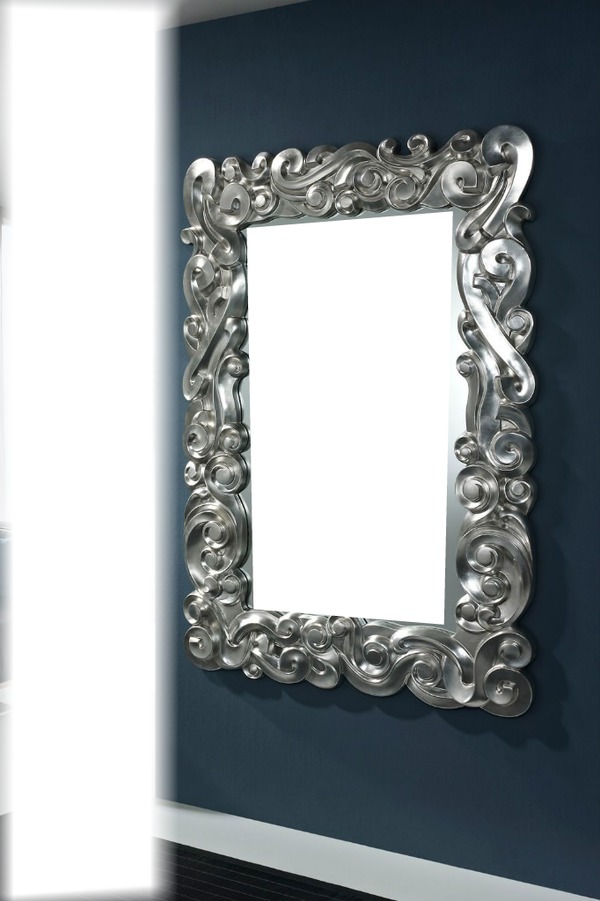 in the mirror 3 Φωτομοντάζ