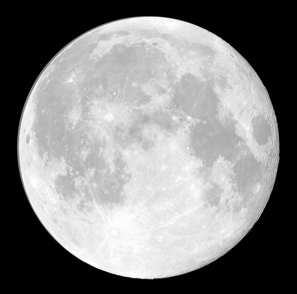 Lune Fotómontázs