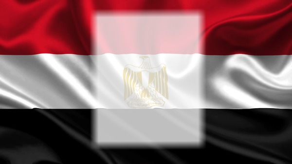 love egypt Fotomontáž