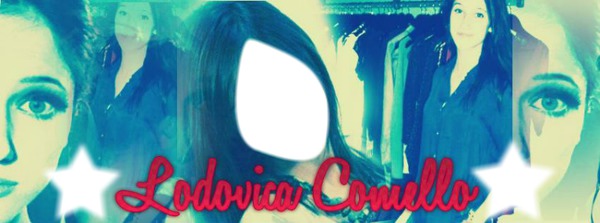 Lodovica Comello (Violetta) Fotoğraf editörü