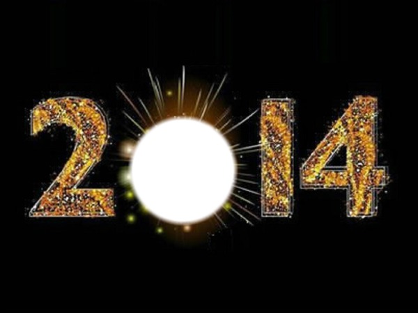 happy new year "Natasa" Montage photo