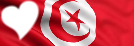 La Belle Tunisie Fotomontage