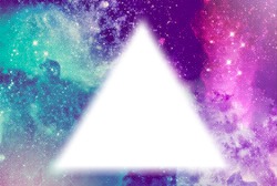 Triangle~space Montage photo