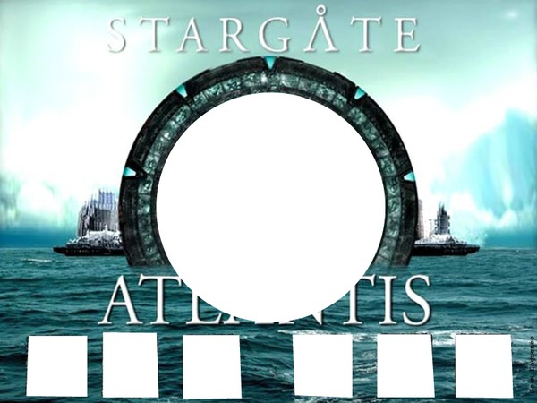 stargate atlantis 2 Fotoğraf editörü
