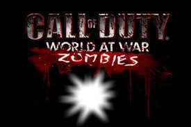 call of duty mode zombie Montage photo