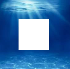 blue-rays-underwater-hdh-1 Фотомонтаж