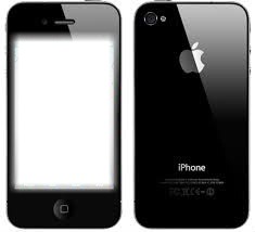 iPhone Fotomontāža