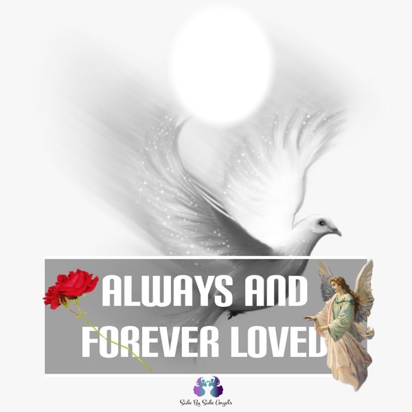 always an forever in my loved Φωτομοντάζ