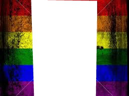 orgullo gay Fotomontáž