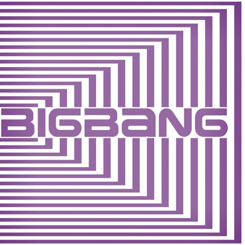 big bang Fotomontáž