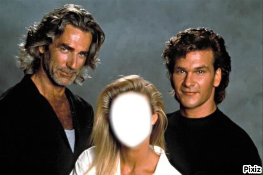 ROAD HOUSE Montage photo