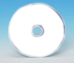 CD DVD Fotomontage