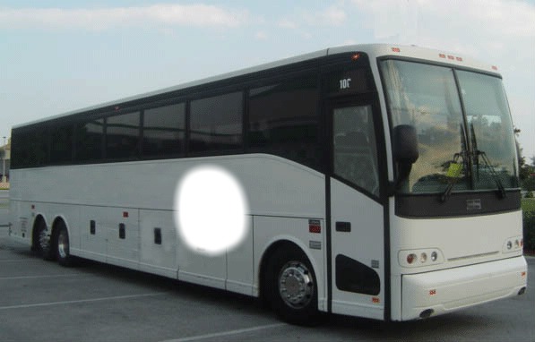 Il Bus Di... Fotomontáž
