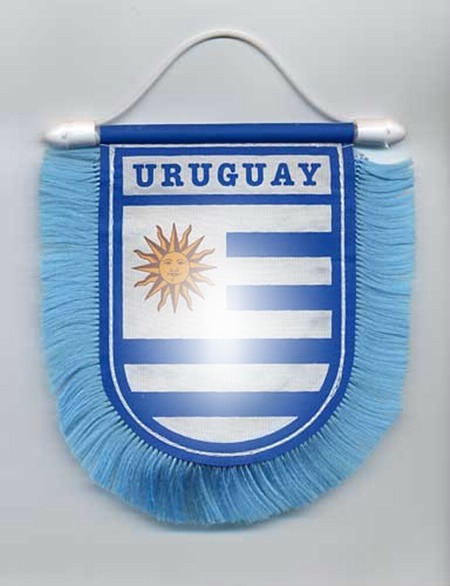 Cc Uruguay Fotomontáž