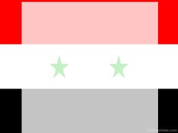 syria Fotomontáž