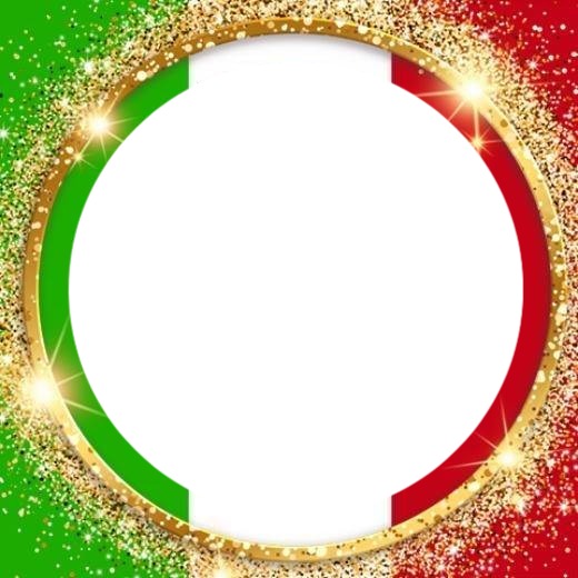 Profil Italien Facebook Fotomontage