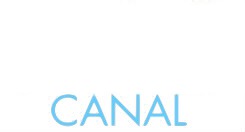 Canal whaaa Фотомонтаж