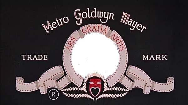 MGM 1956-1957 Φωτομοντάζ