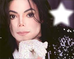 Michael Jackson ;) Fotomontage