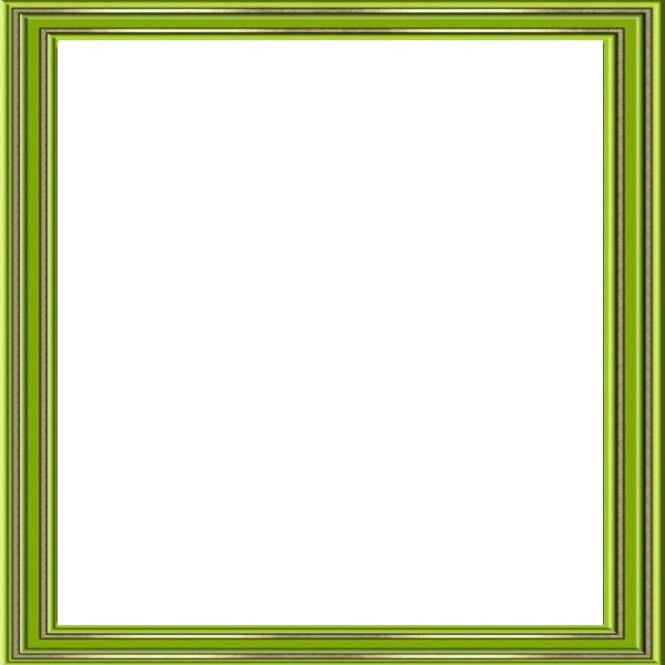cadre vert Valokuvamontaasi