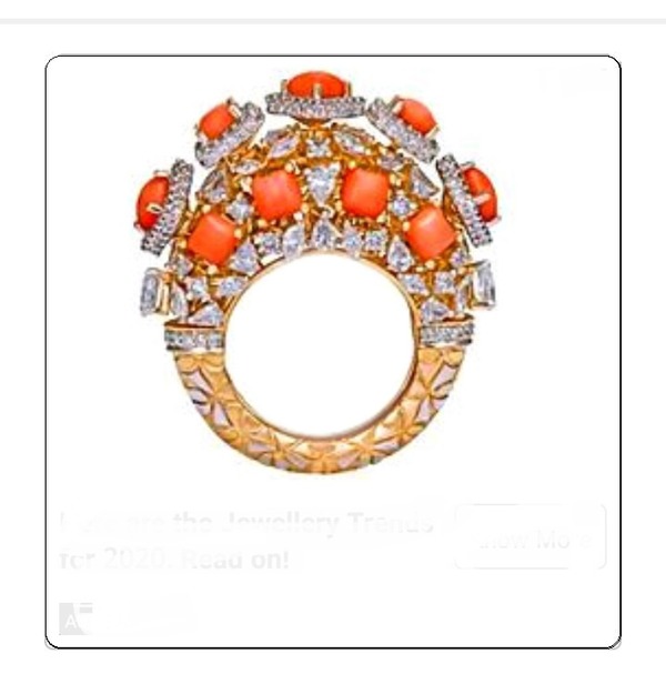ring Photo frame effect