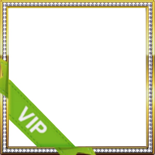 VIP Fotomontage