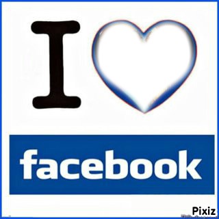facebook Fotomontaža