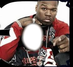 fifty cent Montage photo