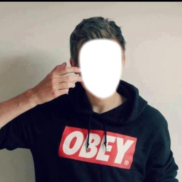 Swagg Obey Montage photo