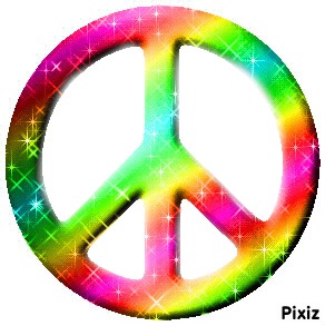 Peace and L0ve Montage photo