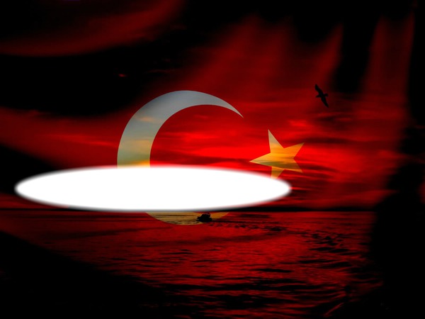 türk Fotomontage