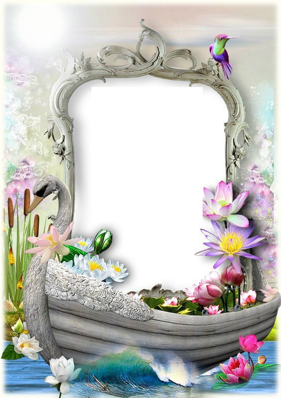 ghotique Photo frame effect