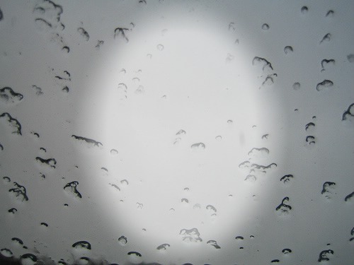 window rain Bill Fotomontáž