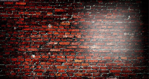 red-bricks Фотомонтажа