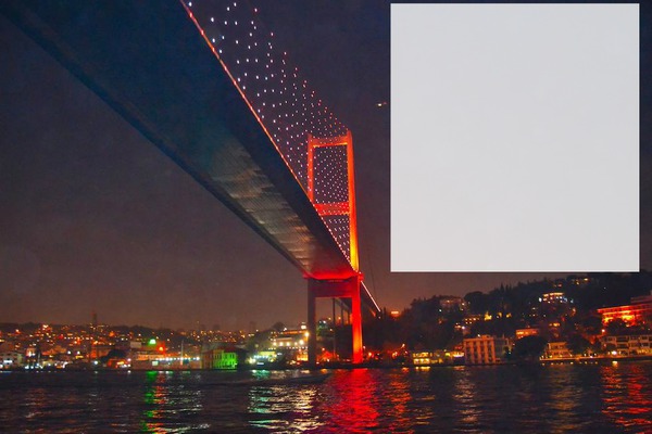 Istambul Montage photo