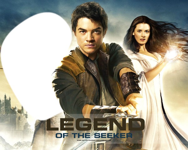legend of the seeker1 Montage photo