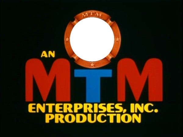 Variant An MTM Enterprises, Inc. Production Photo Montage Fotómontázs