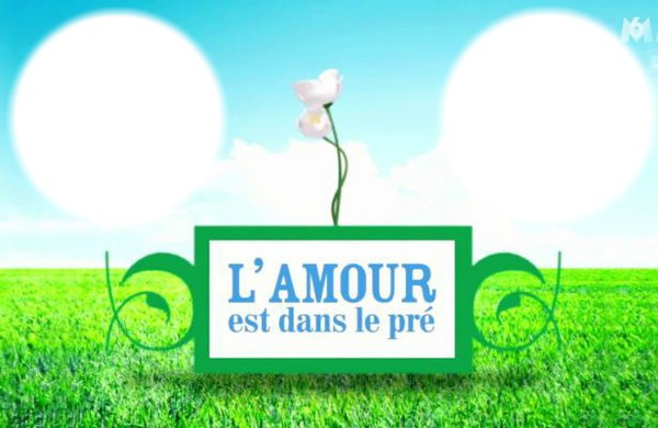 L'amour est dans le pré juju et hélène Fotoğraf editörü