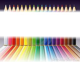crayon Fotomontaggio