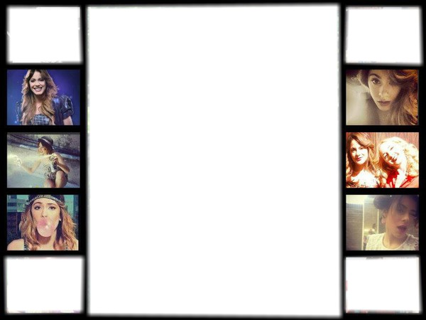 collage Photomontage