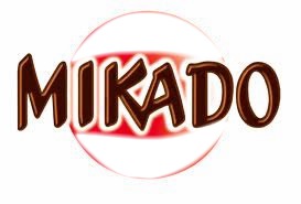 mikado Photo frame effect