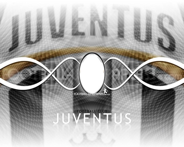 Juventus Montaje fotografico