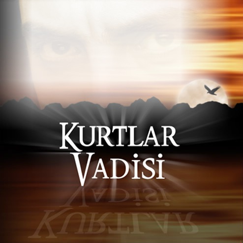 KURTLAR VADİSİ Fotoğraf editörü