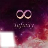 Infinity Фотомонтаж
