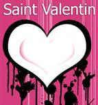 saint valentin Φωτομοντάζ