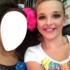 Dance Moms (Kendall Nia) Montage photo