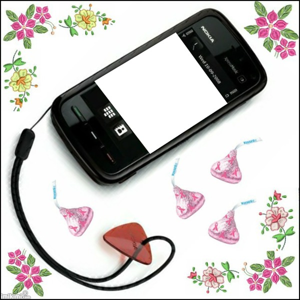 Nokia Montaje fotografico