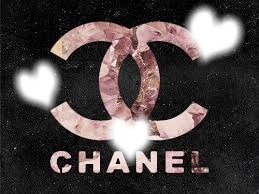 Chanel Фотомонтажа