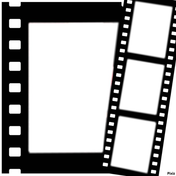 cinéma Fotomontage
