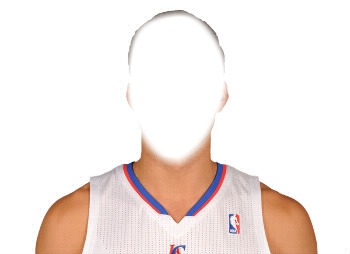 NBA BLAKE GRIFFIN Fotomontasje